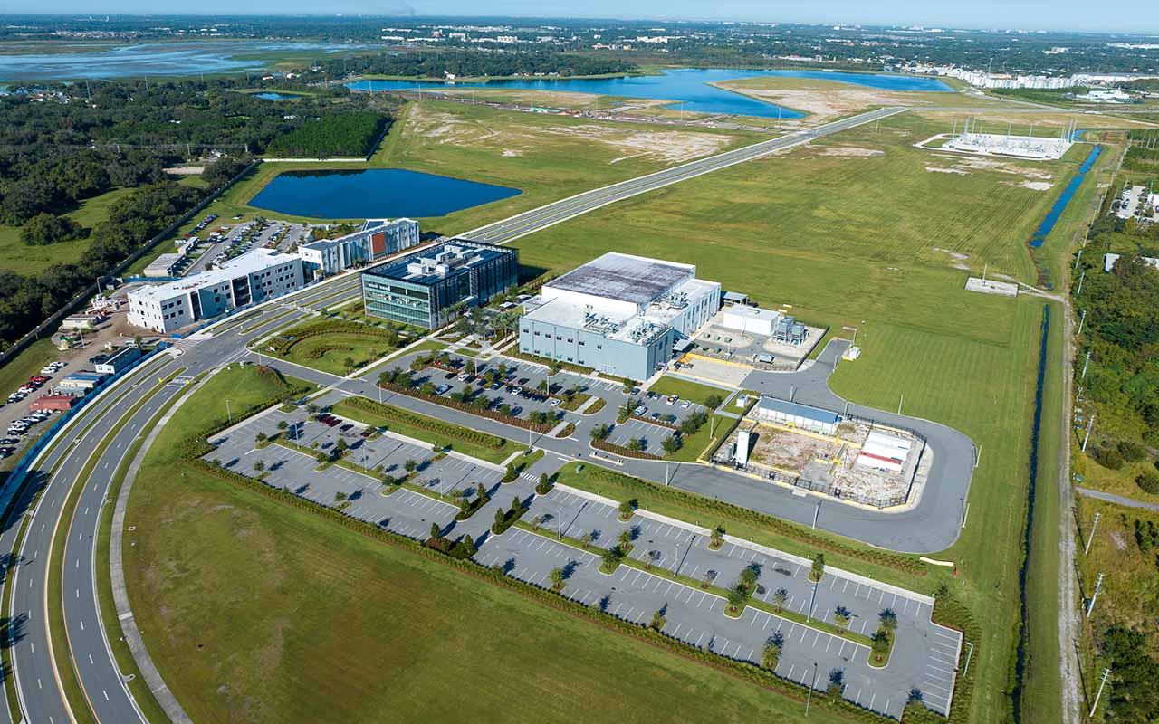BBB-NeoCity-1 NeoCity, a program made to boost local economic growth through the Build Back Better Challenge.