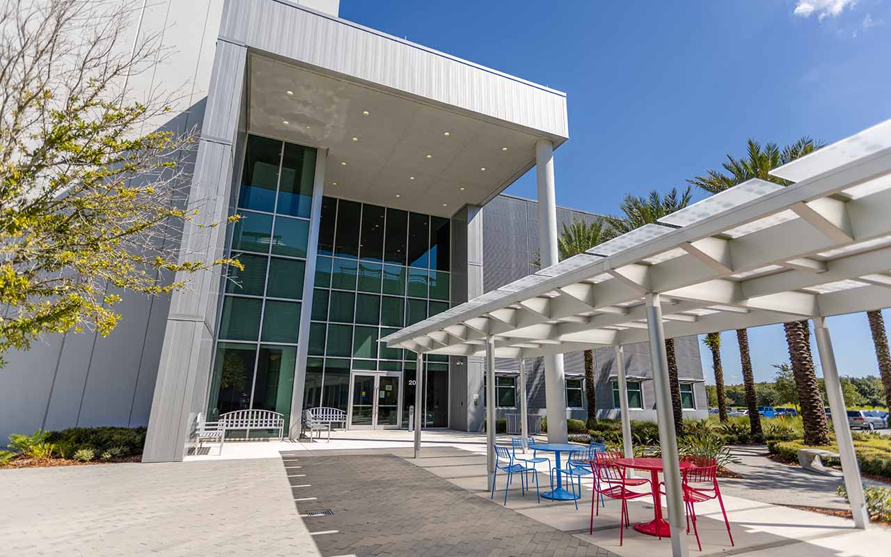 Project-5 Upskill Osceola, aims to uplift skilled workers entering roles in tech at NeoCity.