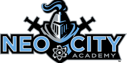 NeoCity-academy-logo