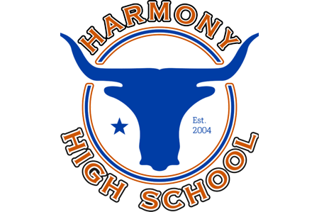 Harmony High